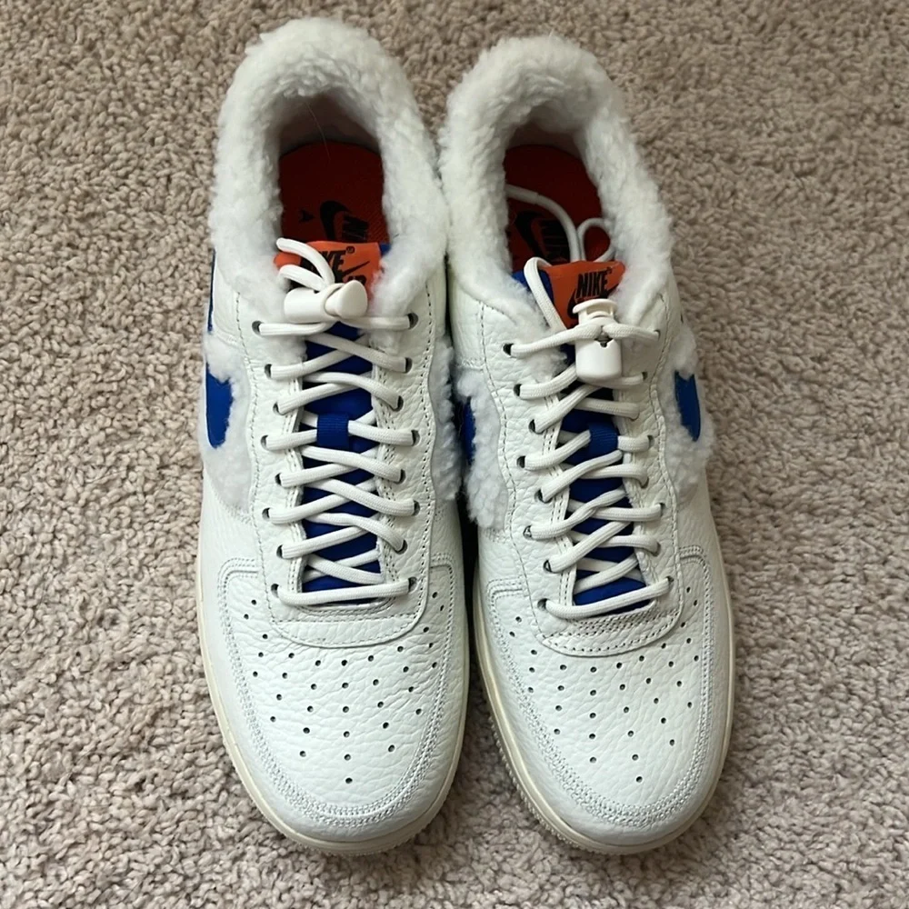 Nike Air Force 1 Sneakers